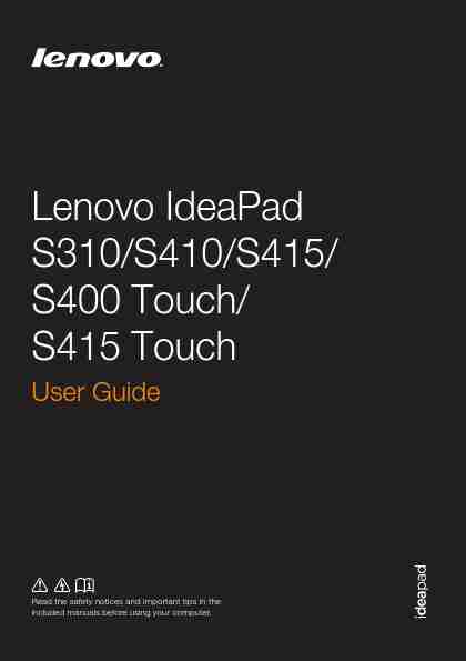 LENOVO IDEAPAD S400 TOUCH-page_pdf